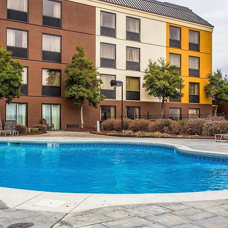 Comfort Inn Fort Mill Amusement Park At Carowinds Blvd Zewnętrze zdjęcie