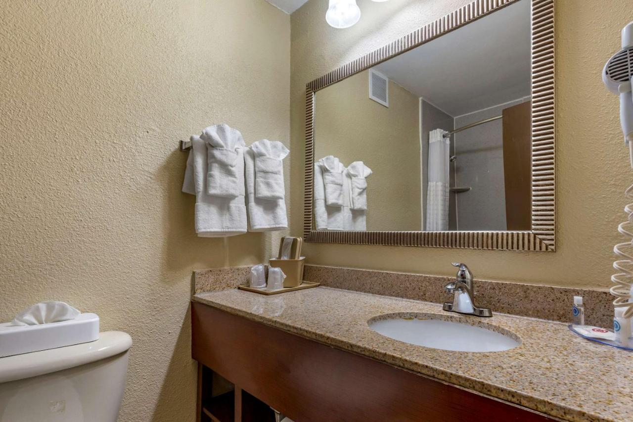 Comfort Inn Fort Mill Amusement Park At Carowinds Blvd Zewnętrze zdjęcie