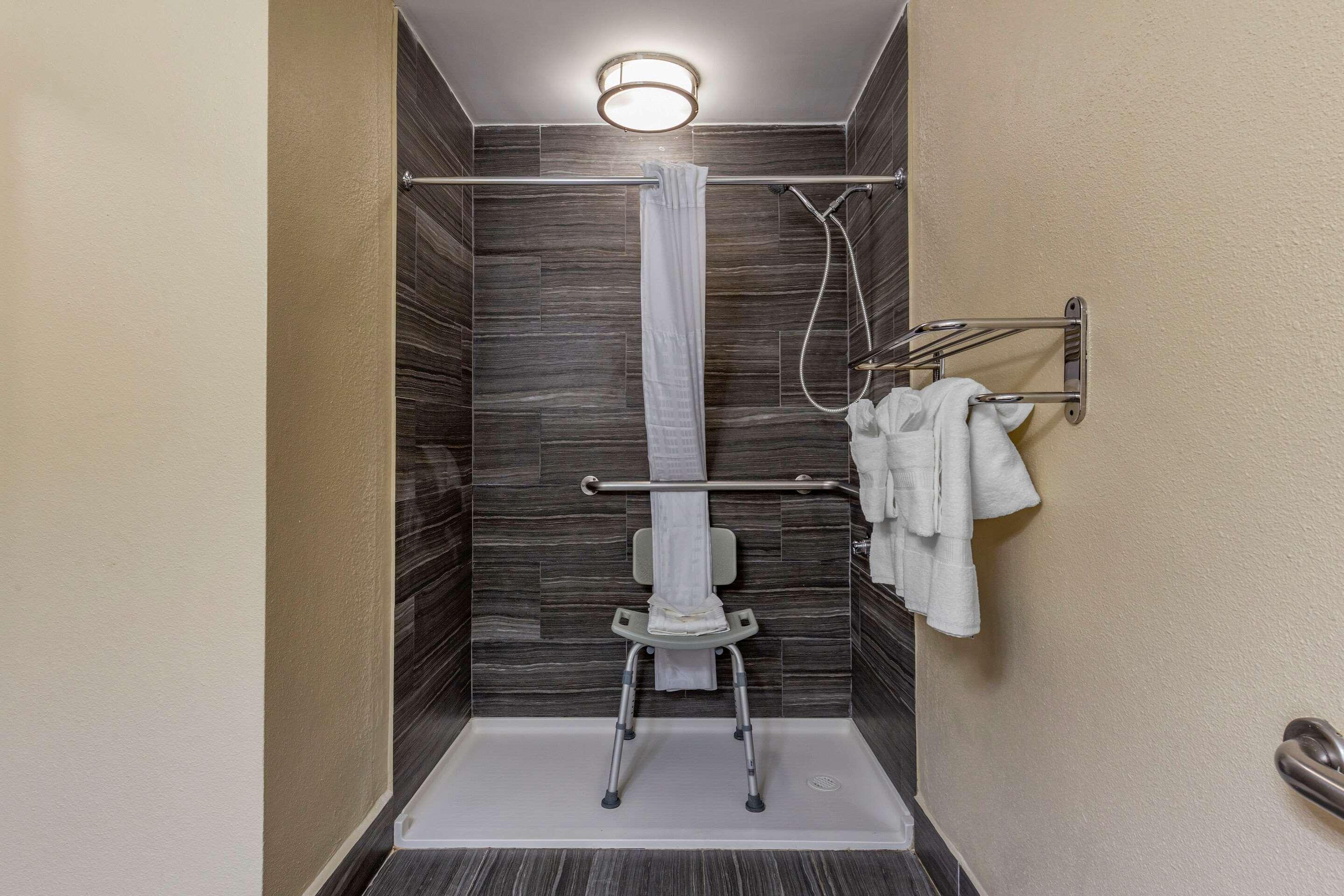 Comfort Inn Fort Mill Amusement Park At Carowinds Blvd Zewnętrze zdjęcie