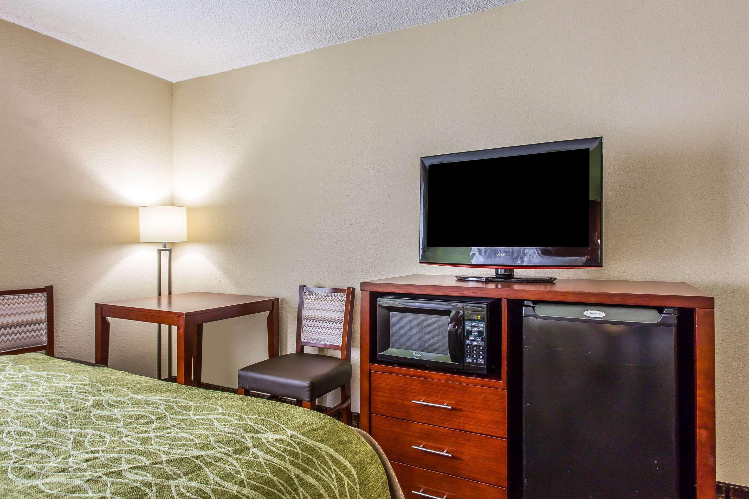 Comfort Inn Fort Mill Amusement Park At Carowinds Blvd Zewnętrze zdjęcie
