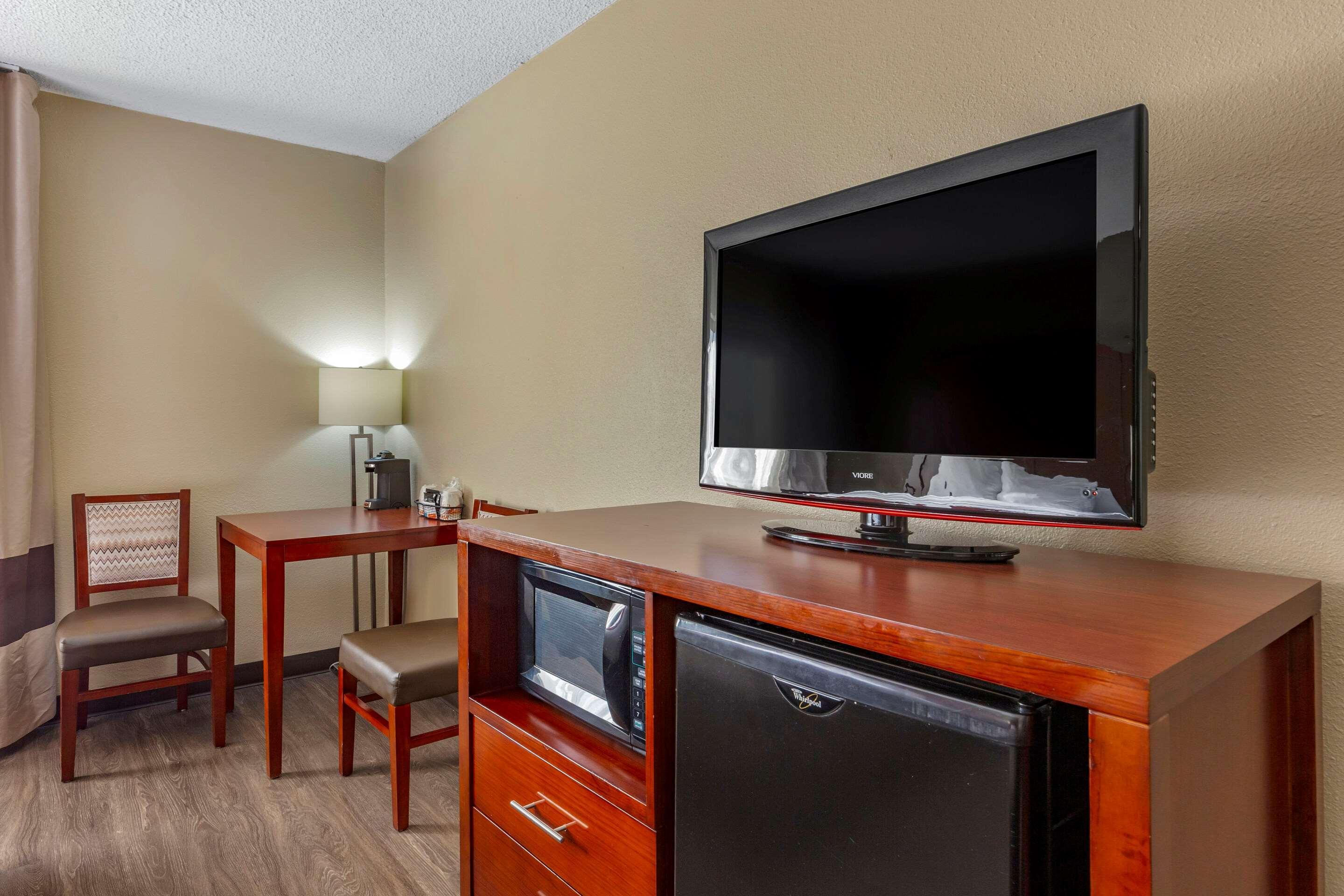 Comfort Inn Fort Mill Amusement Park At Carowinds Blvd Zewnętrze zdjęcie