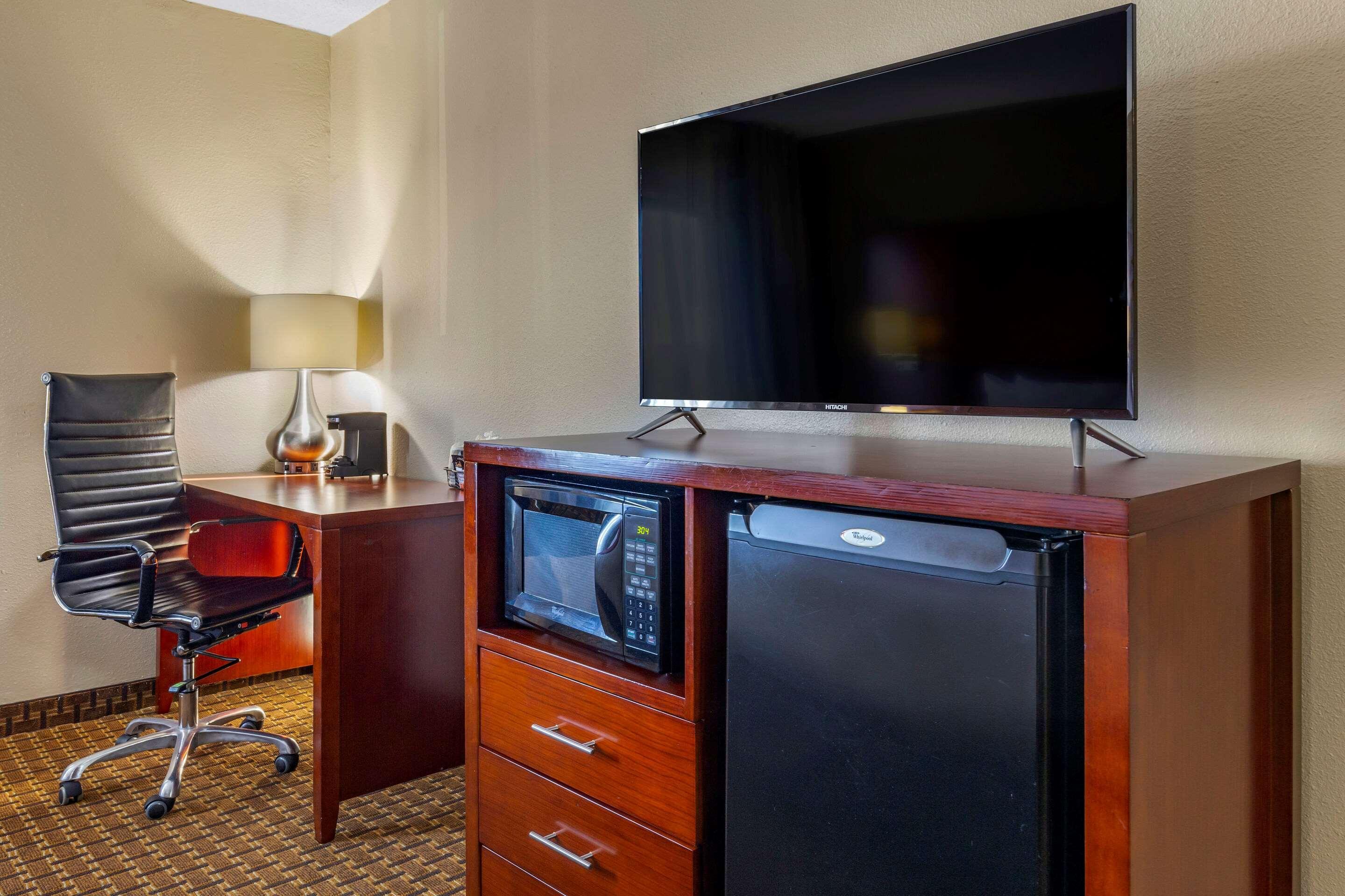 Comfort Inn Fort Mill Amusement Park At Carowinds Blvd Zewnętrze zdjęcie