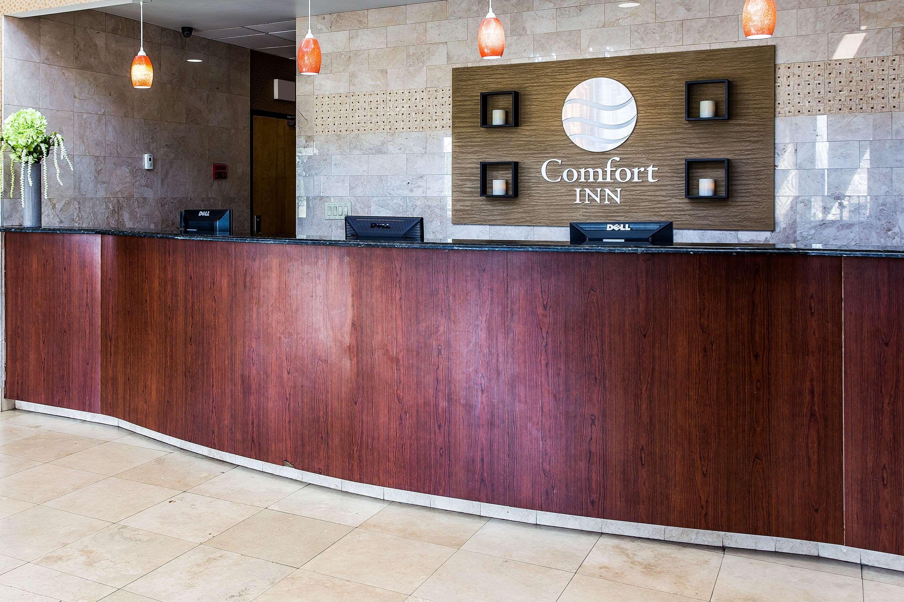 Comfort Inn Fort Mill Amusement Park At Carowinds Blvd Zewnętrze zdjęcie