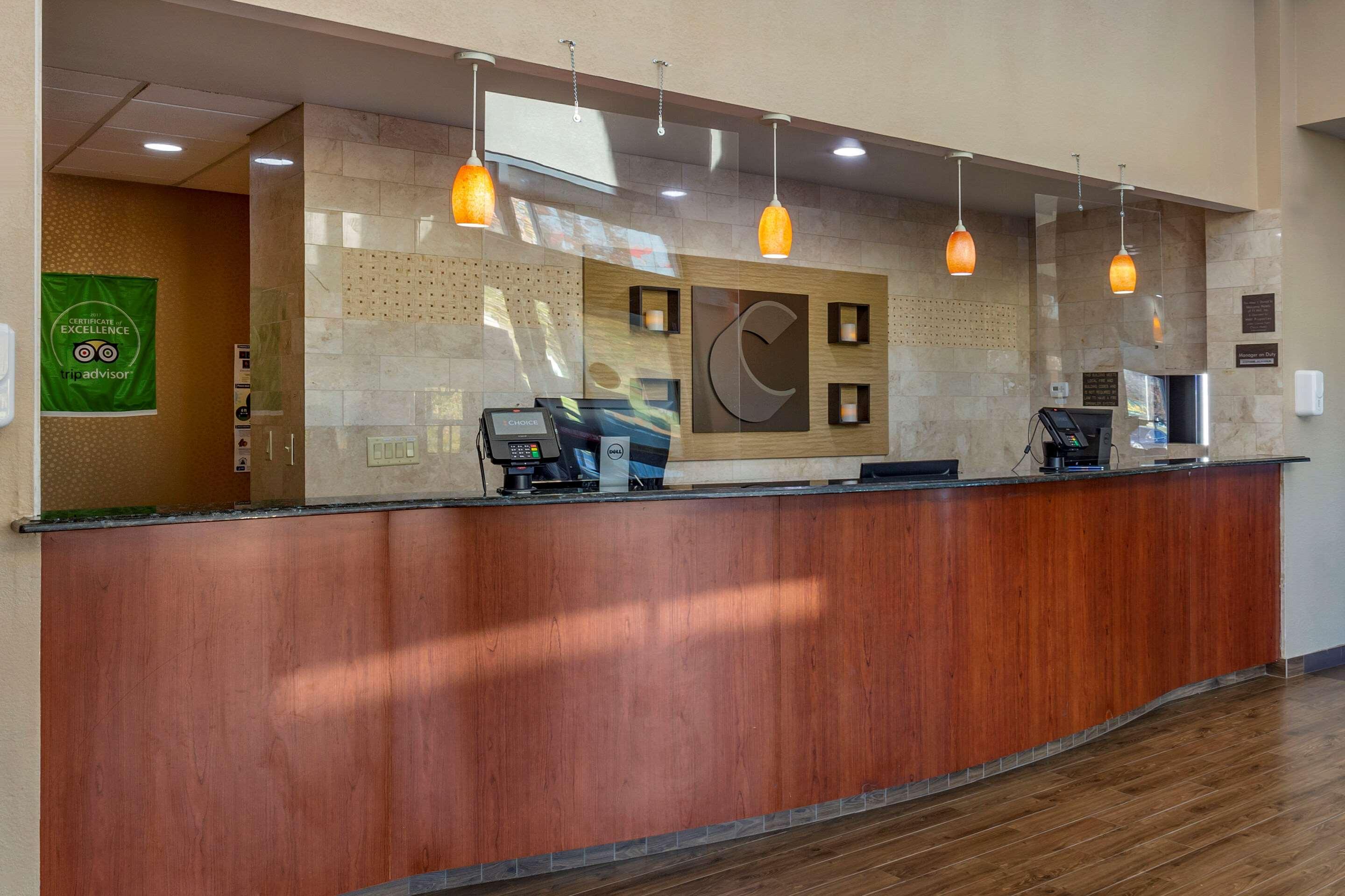 Comfort Inn Fort Mill Amusement Park At Carowinds Blvd Zewnętrze zdjęcie