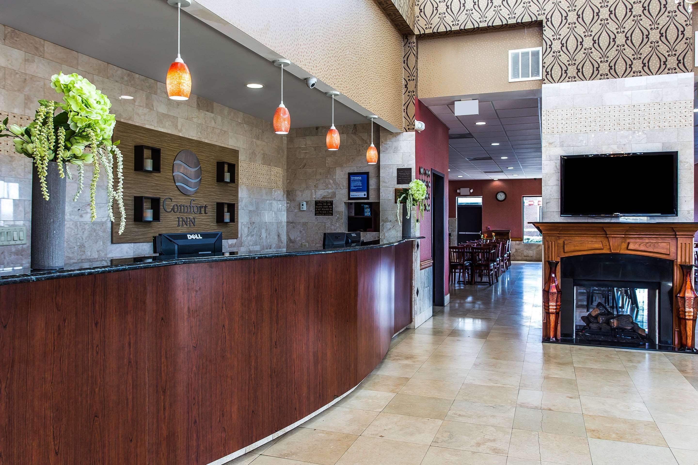 Comfort Inn Fort Mill Amusement Park At Carowinds Blvd Zewnętrze zdjęcie