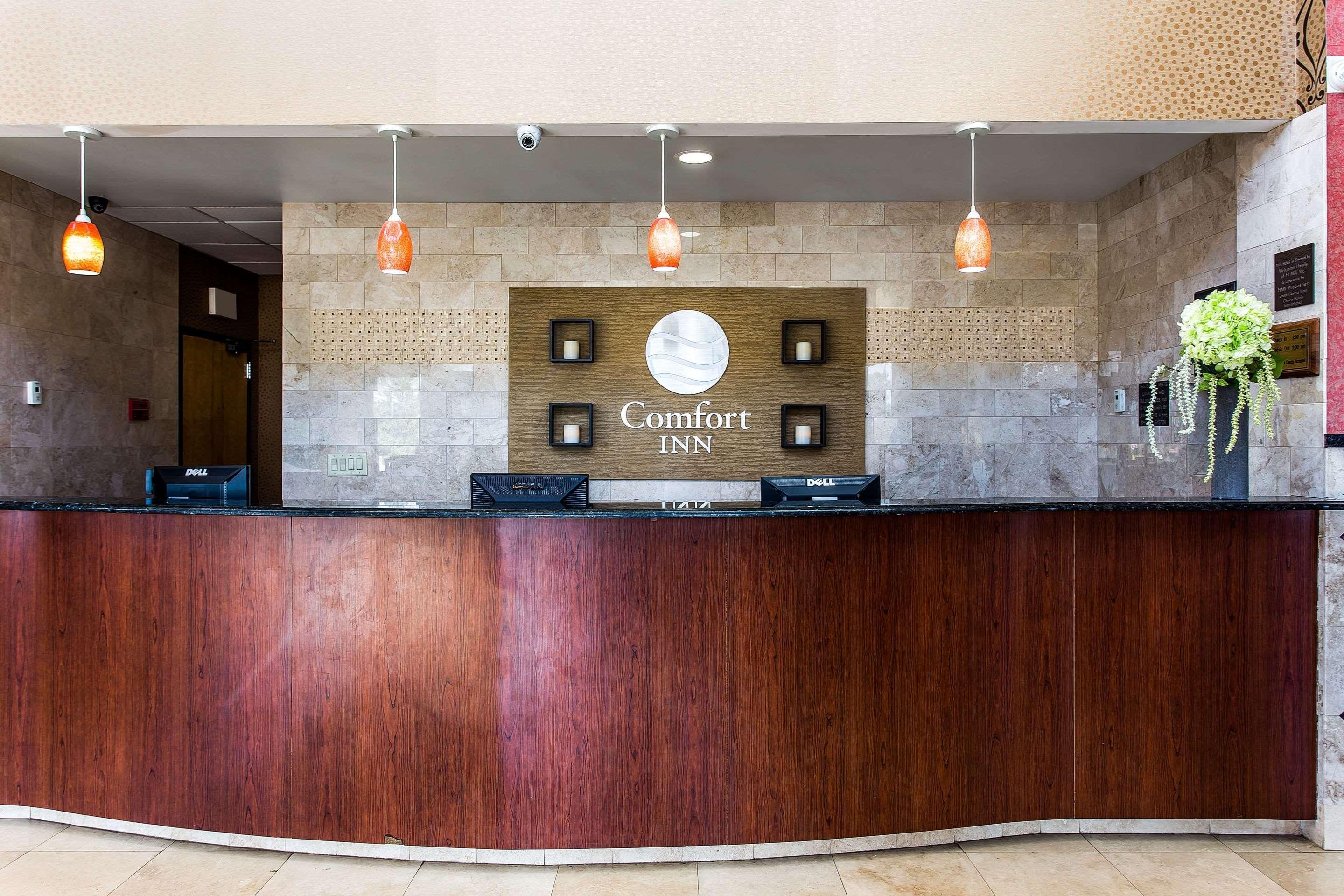 Comfort Inn Fort Mill Amusement Park At Carowinds Blvd Zewnętrze zdjęcie