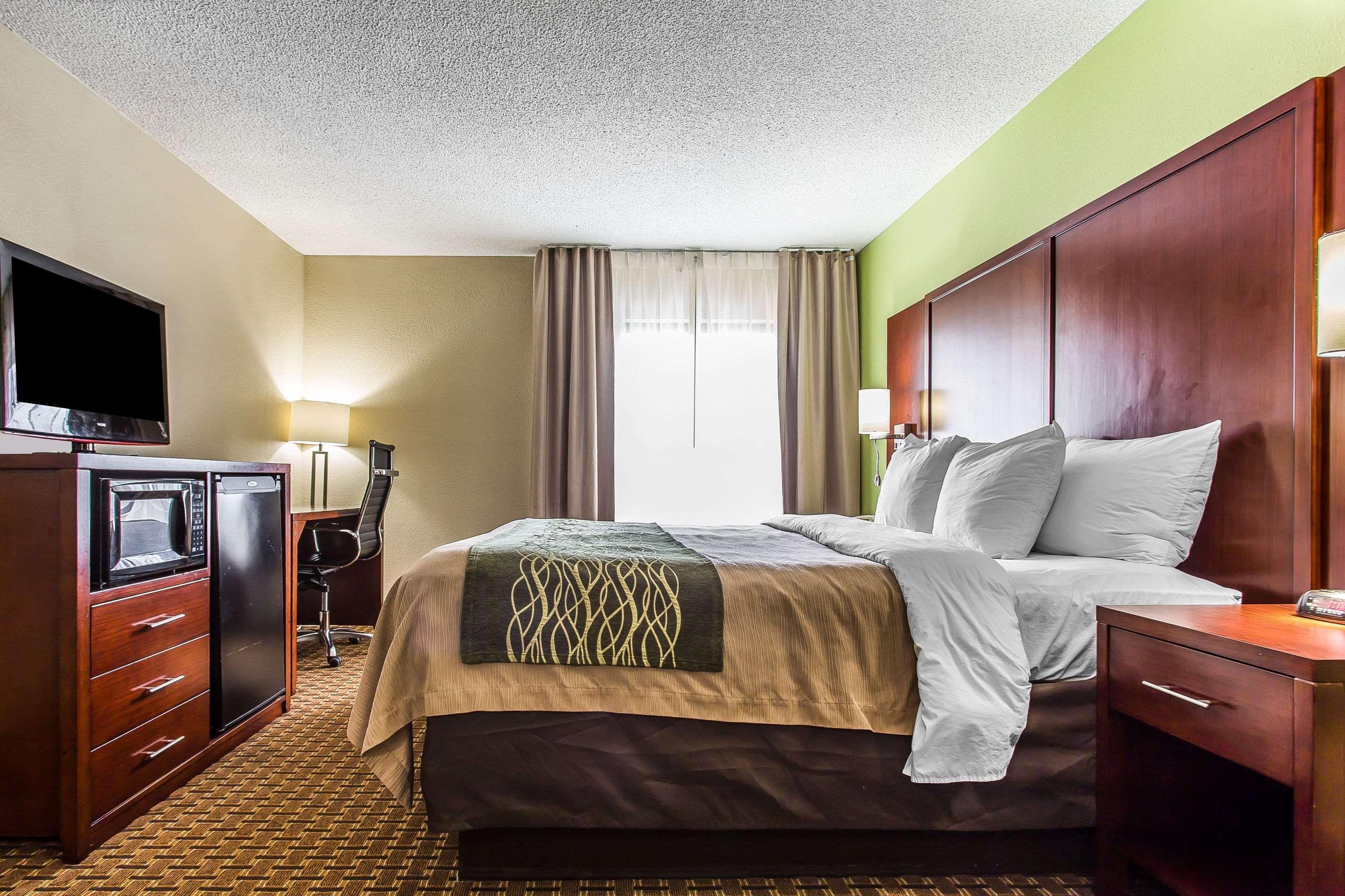 Comfort Inn Fort Mill Amusement Park At Carowinds Blvd Zewnętrze zdjęcie