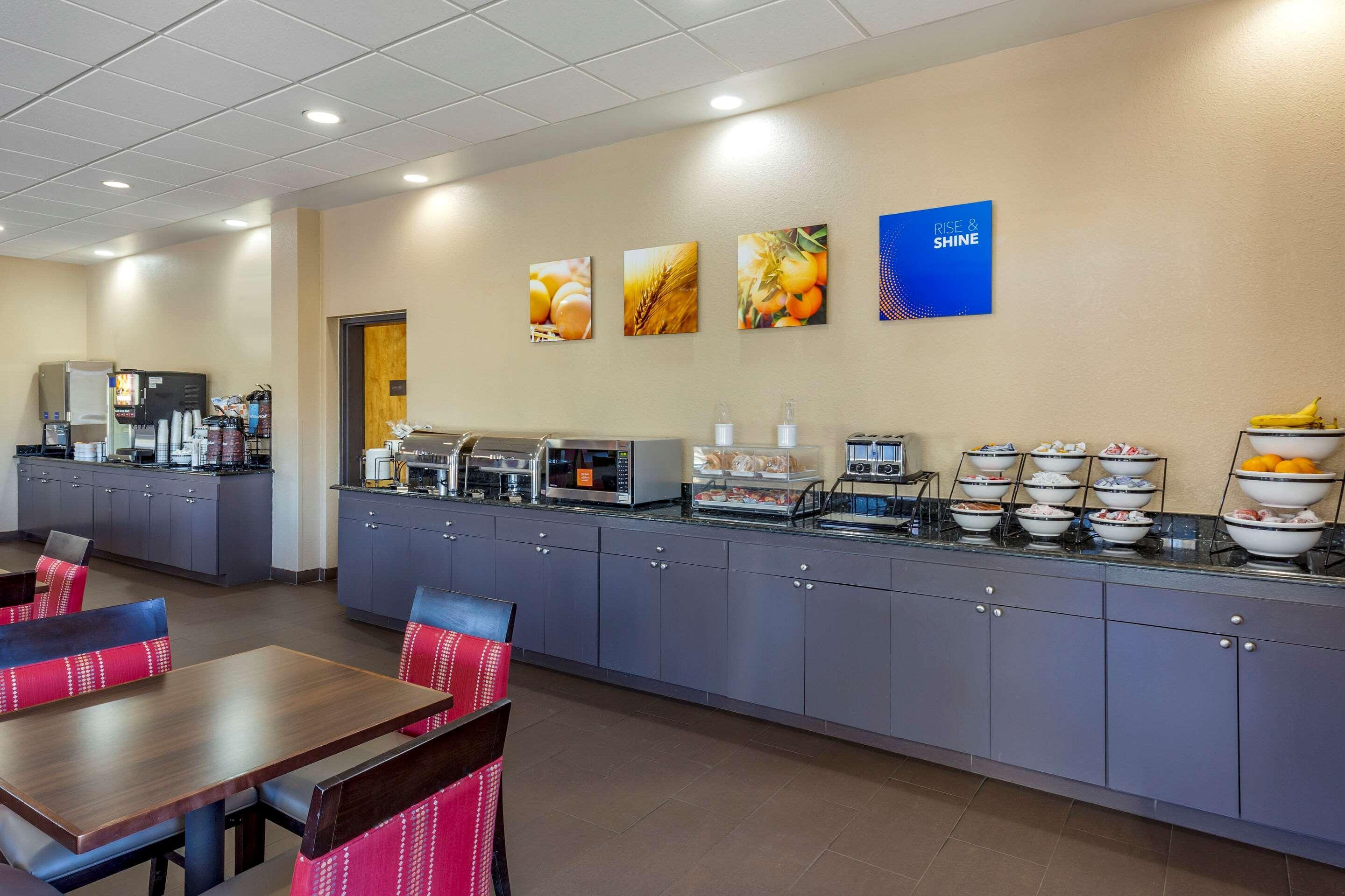 Comfort Inn Fort Mill Amusement Park At Carowinds Blvd Zewnętrze zdjęcie