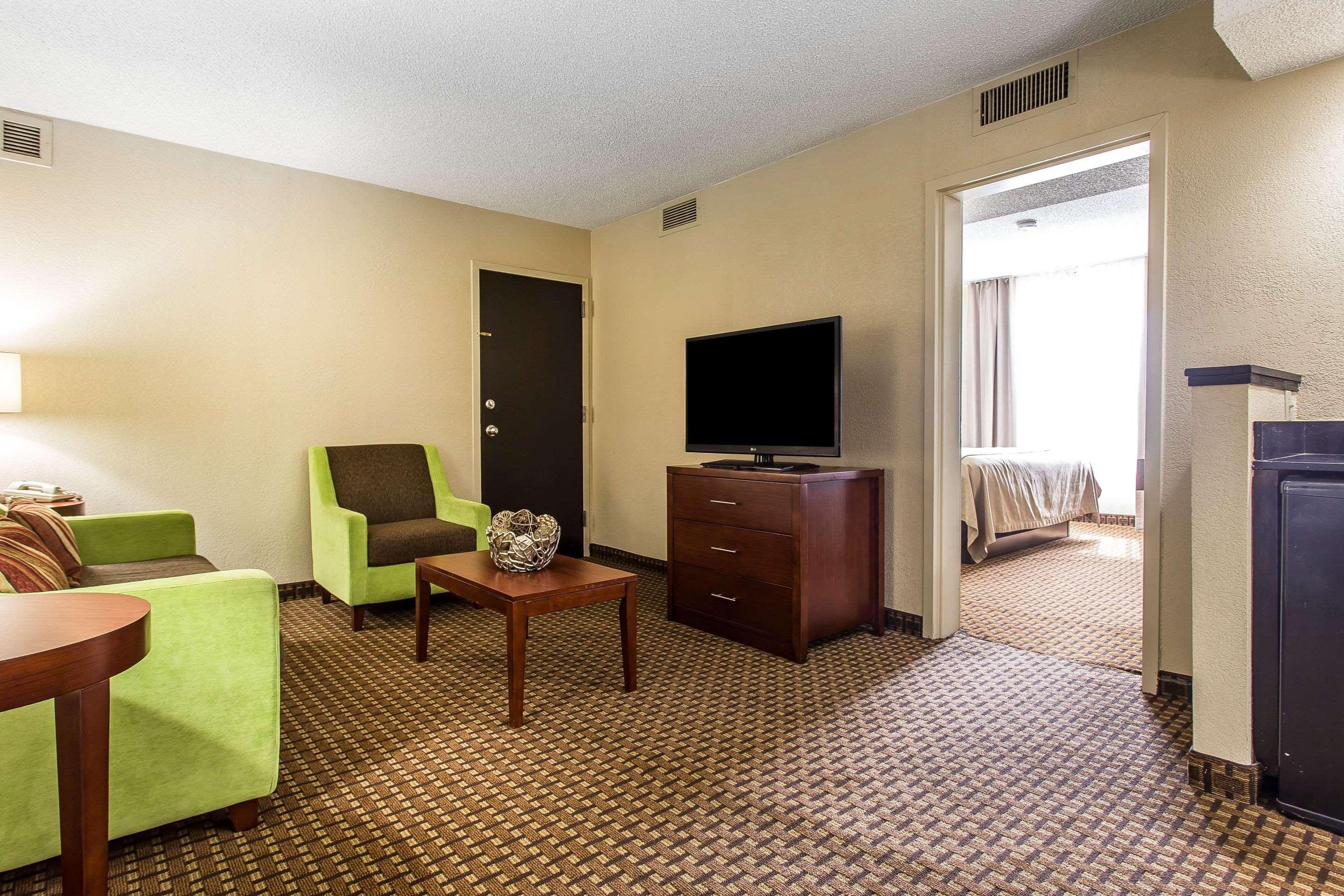 Comfort Inn Fort Mill Amusement Park At Carowinds Blvd Zewnętrze zdjęcie